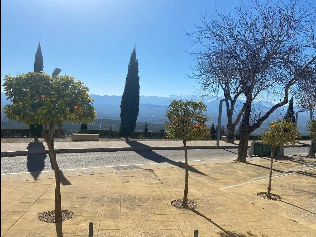 Las Murallas Baeza 0*,  España