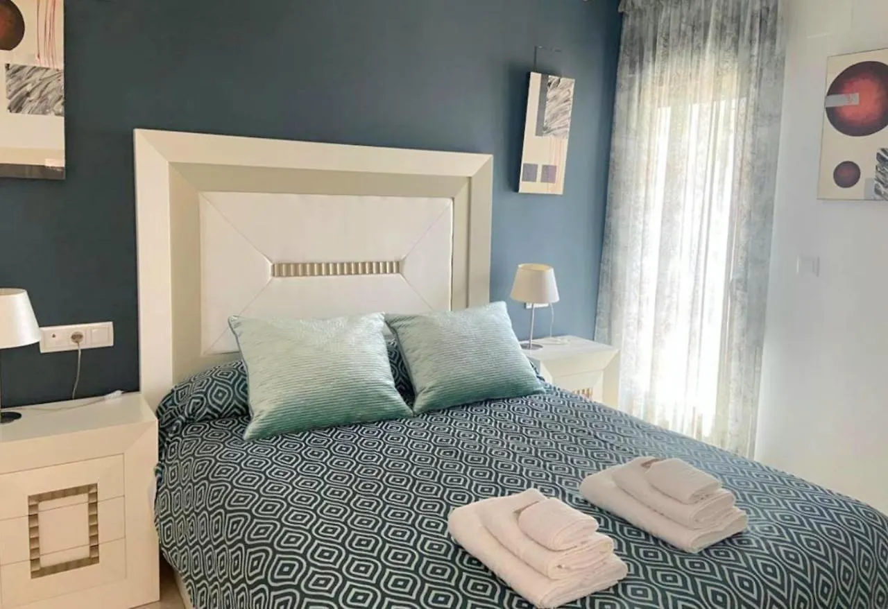 Apartamento Las Murallas Baeza