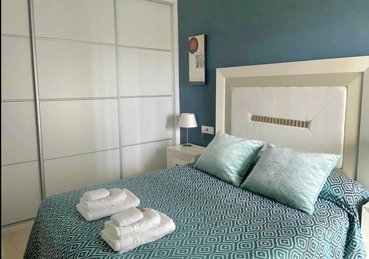 Apartamento Las Murallas Baeza