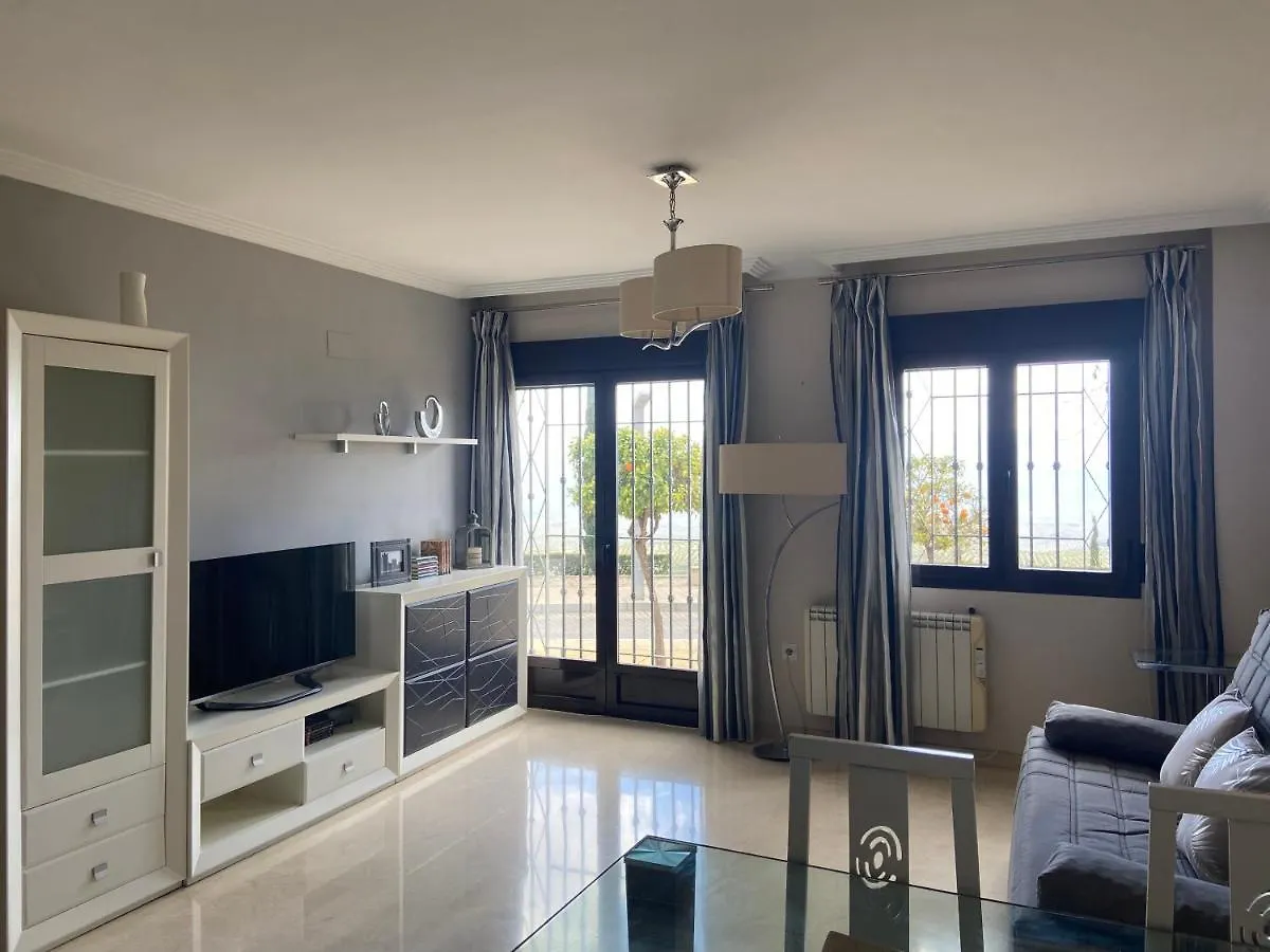 Las Murallas Baeza Apartamento