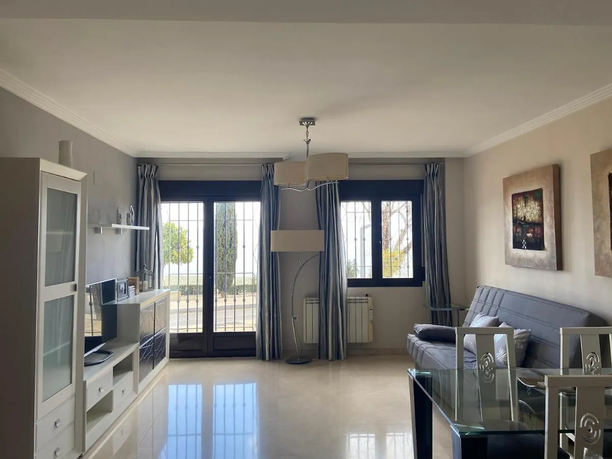 Apartamento Las Murallas Baeza España