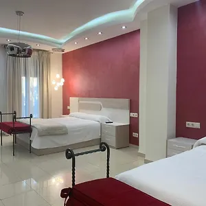  Guest house Poeta Machado