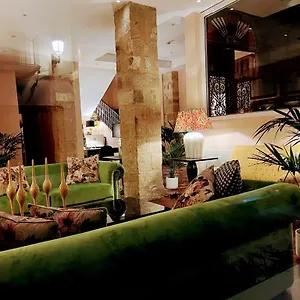 4* Hotel Carmen Boutique
