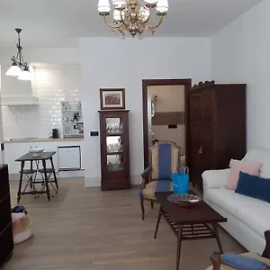 Estudio Vandelvira Apartamento