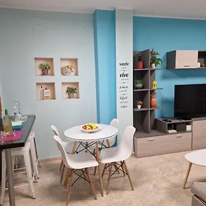 Adrian Y Vanessa Vft/ja/00086 Appartement