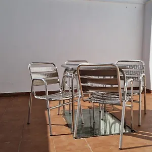 Apartamento Cozar 1 Apartamento