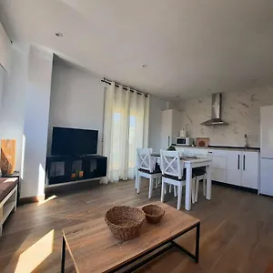 Vive El Renacimiento: Ochio Apartamento