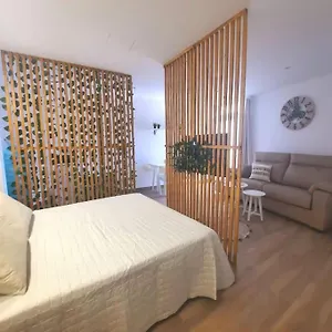 Vive El Renacimiento: Cazuela Apartamento
