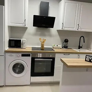 California 4b Apartamento