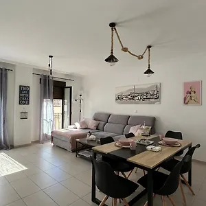 El Mirador De Antonio Machado Apartamento