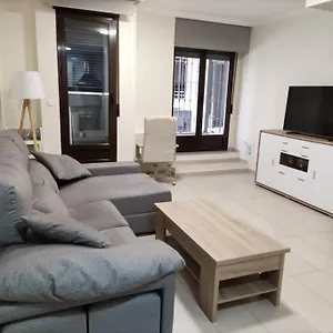 La Casita Del Mirador Apartamento