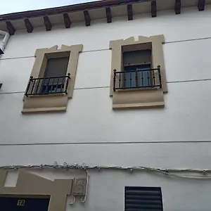 Piso Palomino Apartamento