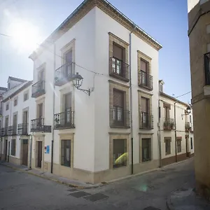 La Casa Del Maestro De Musica Appartement
